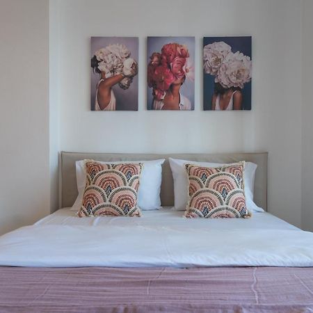 Polyn 1- Bedroom Apartment In Larnaca Lárnaca Exterior foto